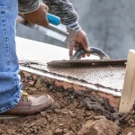 Foundation Problems Carrollton TX Signs & Expert Solutions