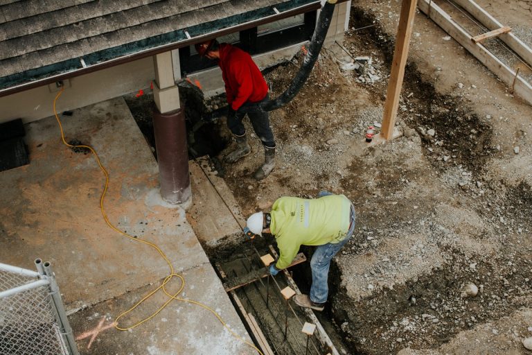 Foundation Problems Dallas TX | Early Warning Signs & Fixes
