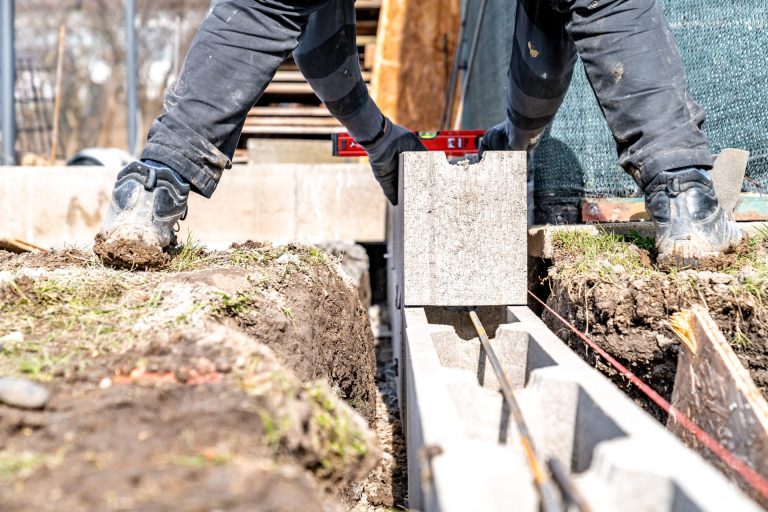 Foundation Problems Richardson TX | Early Signs & Fixes