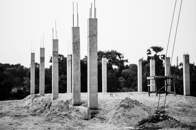 How to Identify Foundation Problems In Allen Tx