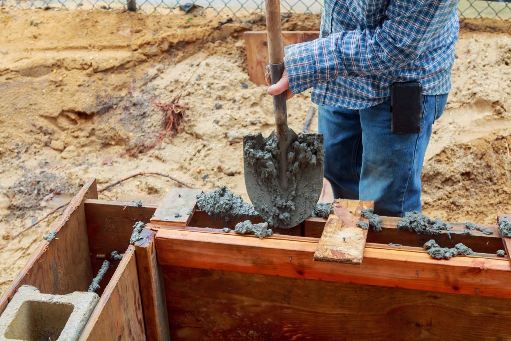 Foundation Problems Denton TX