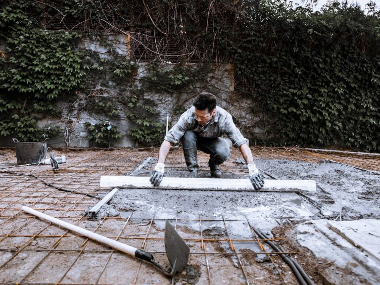 Foundation Problems Fort Worth TX | Warning Signs & Solutions