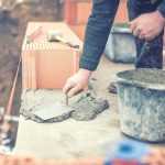 Foundation Problems Frisco TX Signs & Repairs