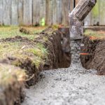 Foundation Problems Grand Prairie TX