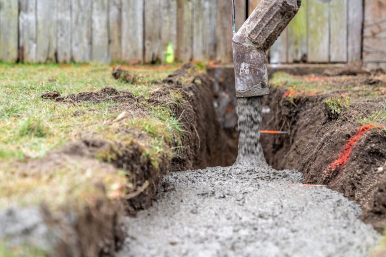 Foundation Problems Grand Prairie TX | Warning Signs & Solutions