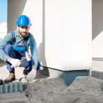 Foundation Problems Lewisville TX