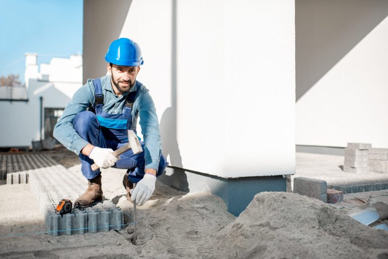 Foundation Problems Lewisville TX | Early Signs & Repairs
