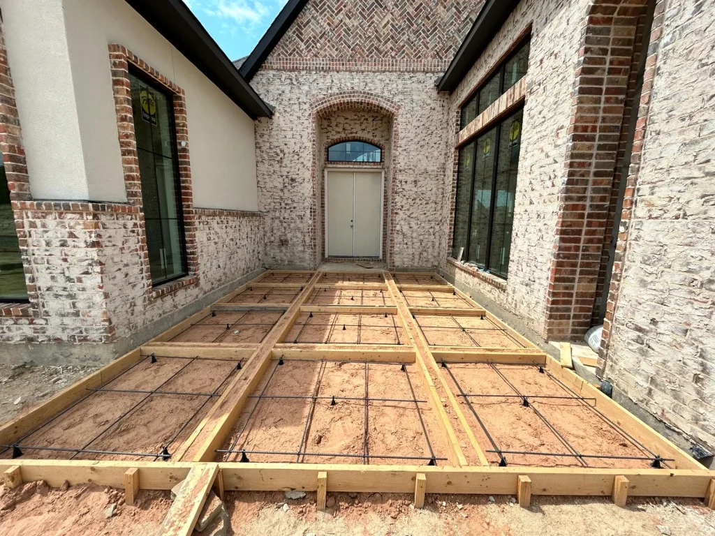Foundation repair Flexible Options