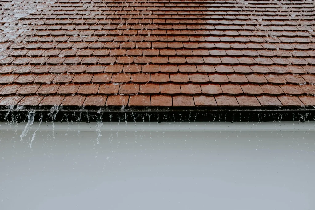  Best Residential Roof Drainage Systems