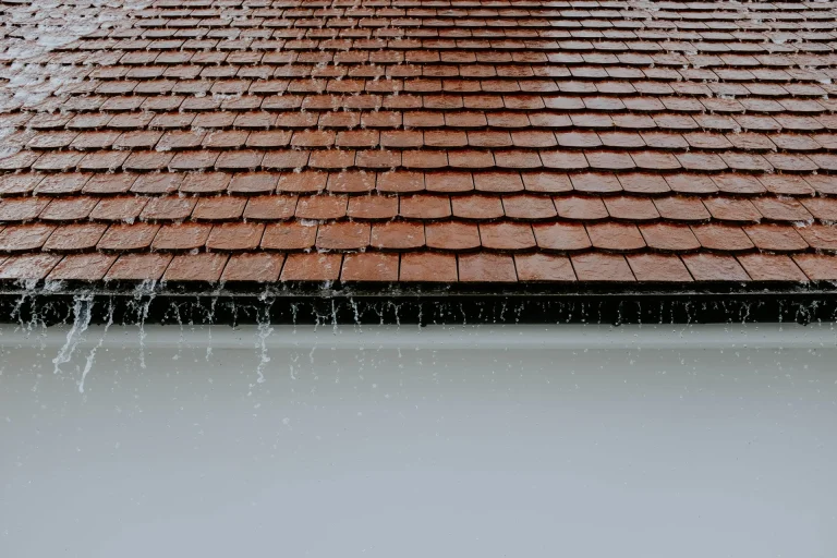  Best Residential Roof Drainage Systems