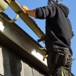 Gutter & Downspout