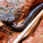storm drain contractor