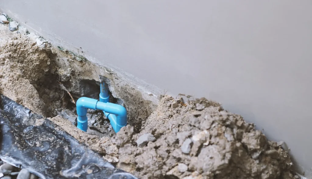 Storm Drain Maintenance Tips for Your Foundation