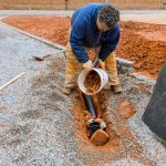 Best Drainage Solutions Texas