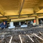 Commercial Foundation Problems