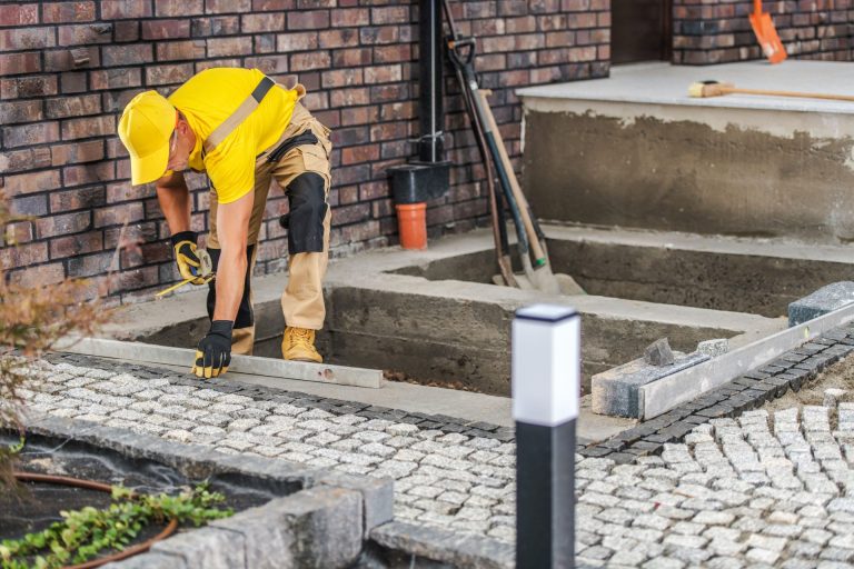 Foundation Stabilization for Home