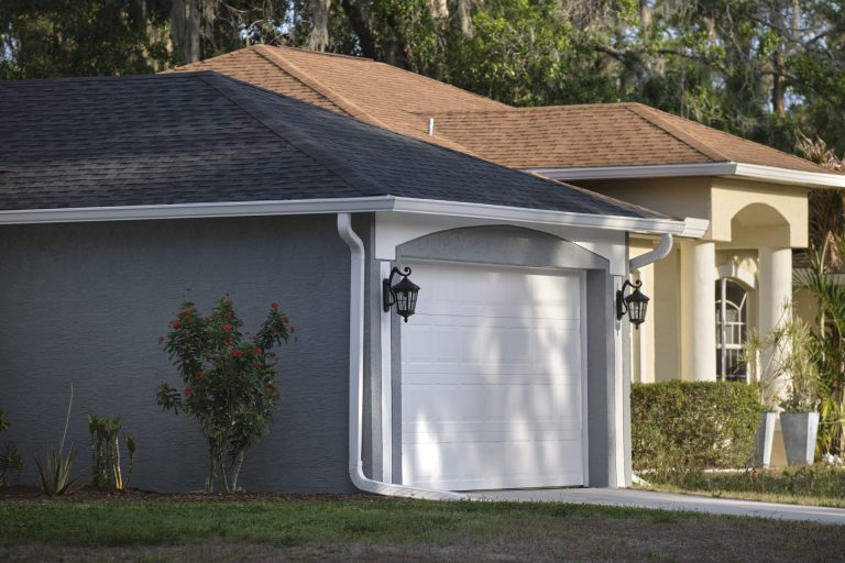 Gutters & Downspouts Foundation