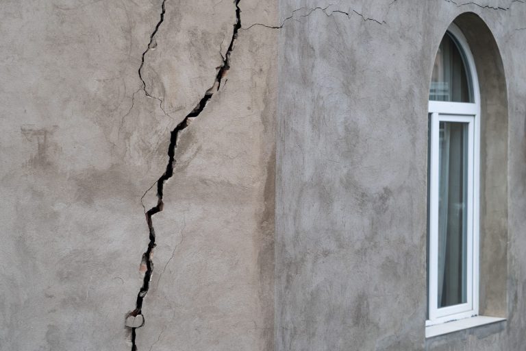Signs You Need Foundation Repair
