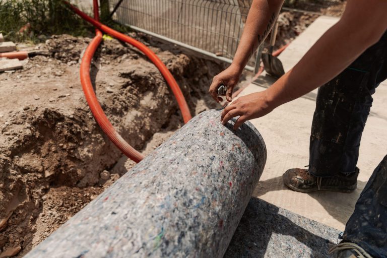 Why French Drains Are Essential