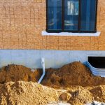 root barriers foundation