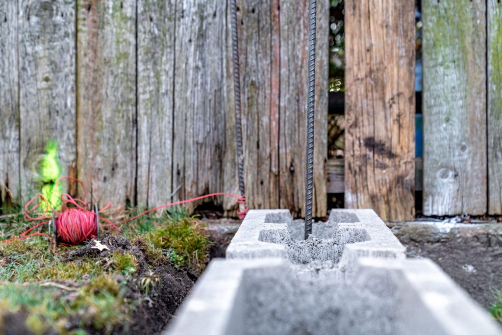 How Concrete Pilings Strengthen Your Foundation