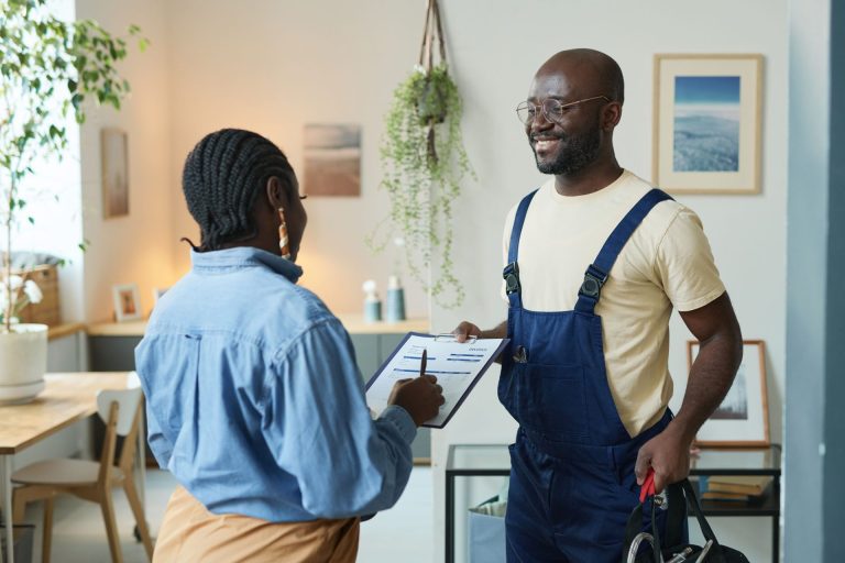 Holiday Home Maintenance Checklist