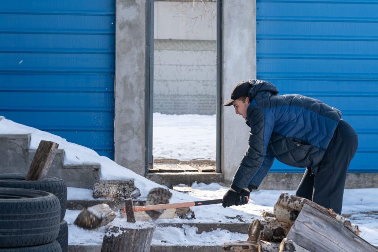 Inspect Your Home Foundation During December Holidays