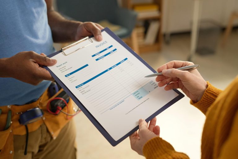 Pre Winter Foundation Maintenance Plan