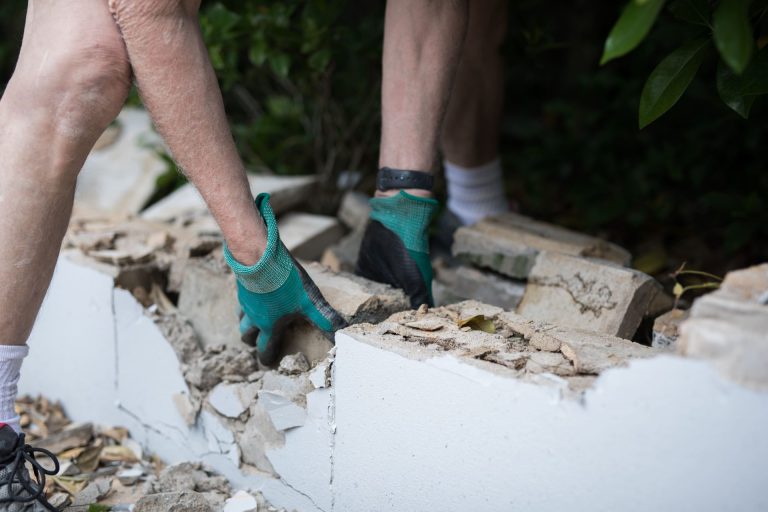 Foundation Repair New Year