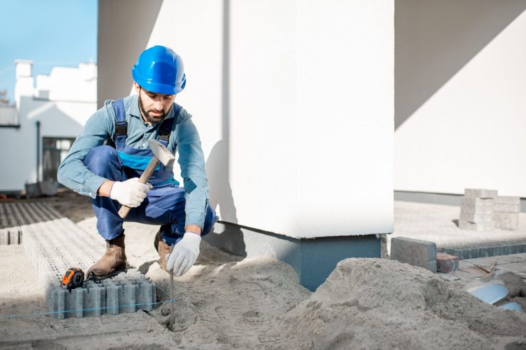 What is the Best Method for Foundation Repair